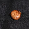 Picture of Simple wood pendant - Olive Wood