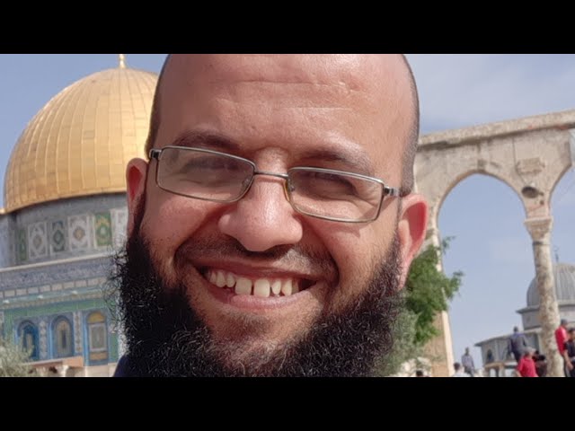 المسجد الأقصى