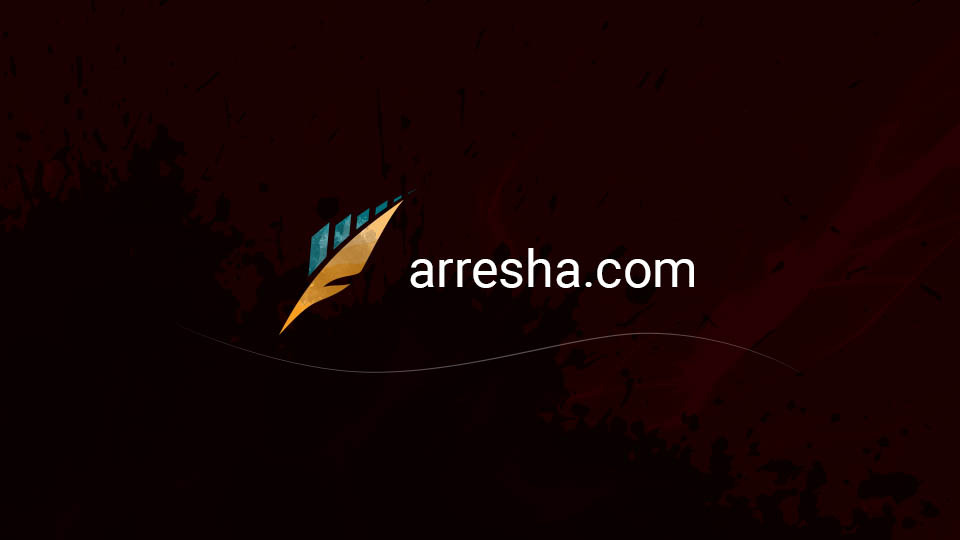 (c) Arresha.com